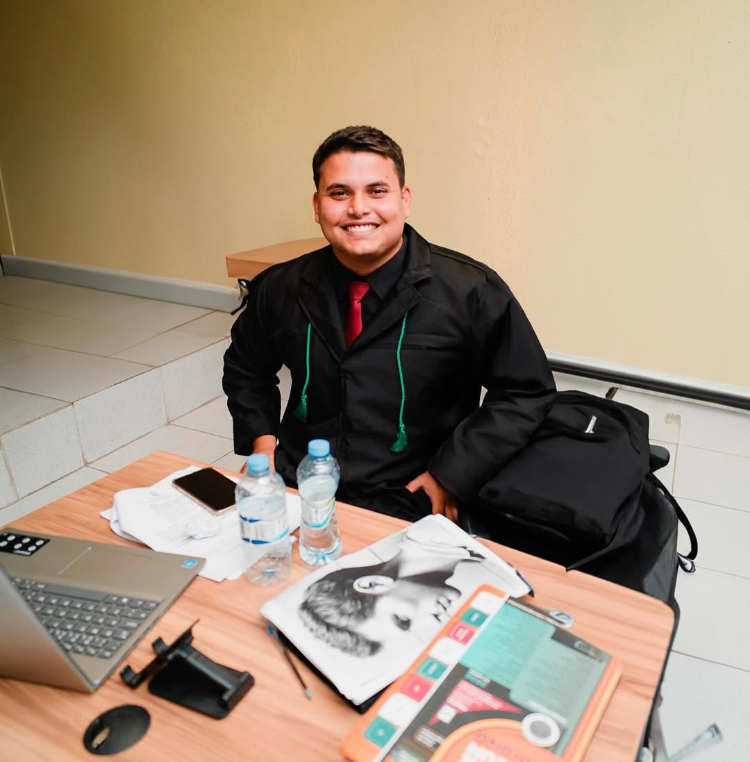 Mauro Moura